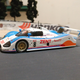 Illustration for article titled French Friday: Toyota TS010 As Raced At Le Mans in 1992